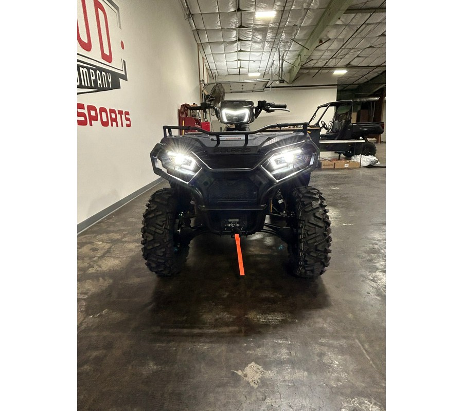 2024 Polaris Sportsman 570 Trail