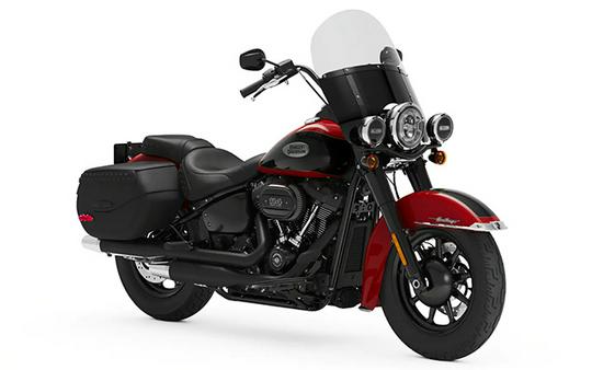 2022 Harley-Davidson Heritage Classic