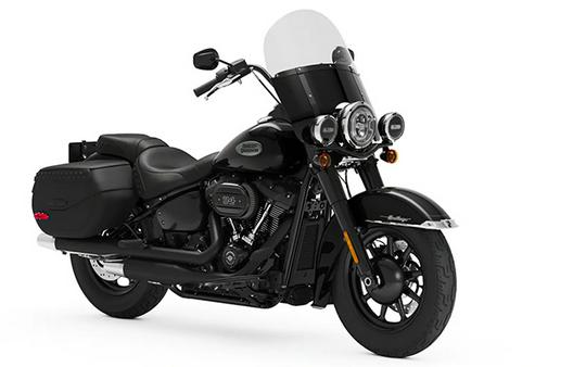 2022 Harley-Davidson Heritage Classic