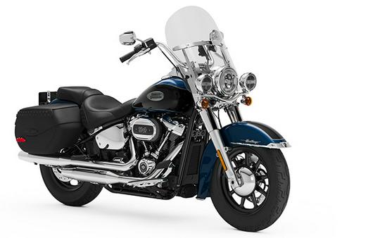 2022 Harley-Davidson Heritage Classic