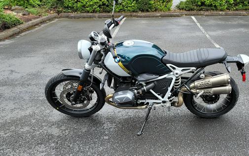 2023 BMW R nineT