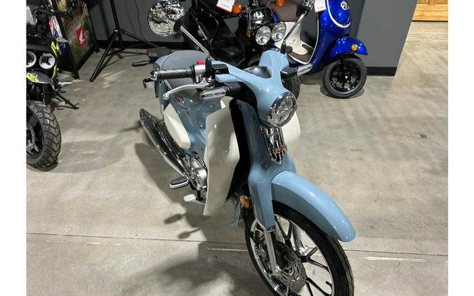 2024 Honda C125AR GY 2024