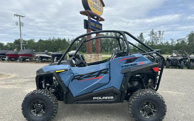 2024 Polaris RZR® Trail S Sport