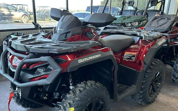 2024 Can-Am® Outlander XT 850