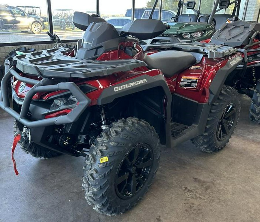 2024 Can-Am® Outlander XT 850