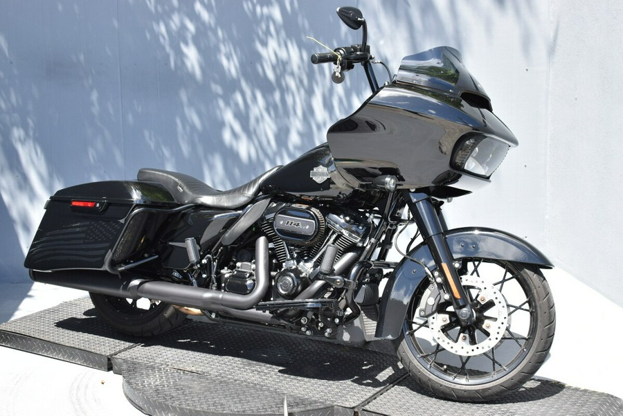 2021 Harley-Davidson Road Glide Special