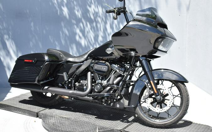 2021 Harley-Davidson Road Glide Special