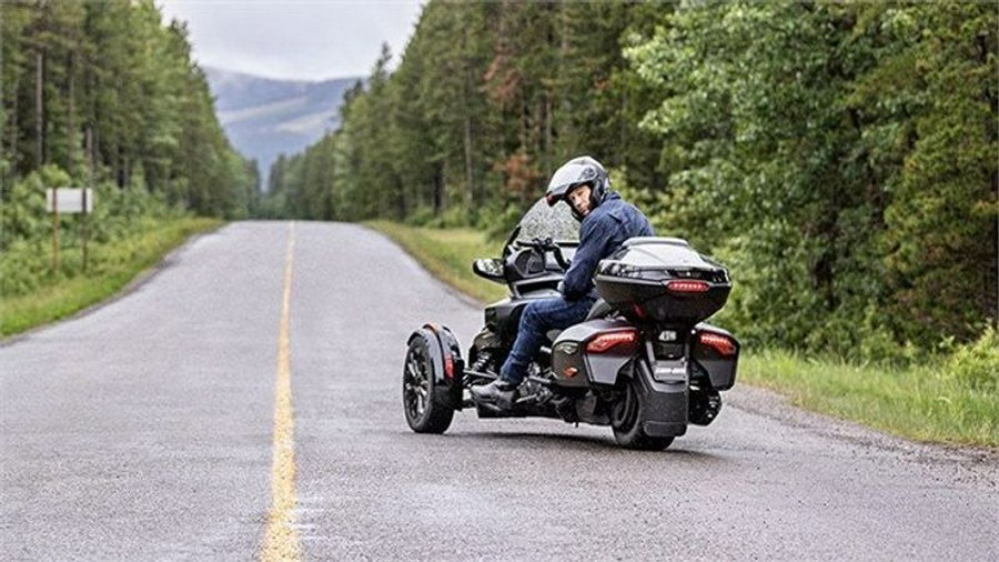 New 2024 Can-Am SPYDER F3 SPORT 1330 SE6