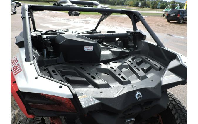 2025 Can-Am Maverick X3 X rc TURBO RR 64