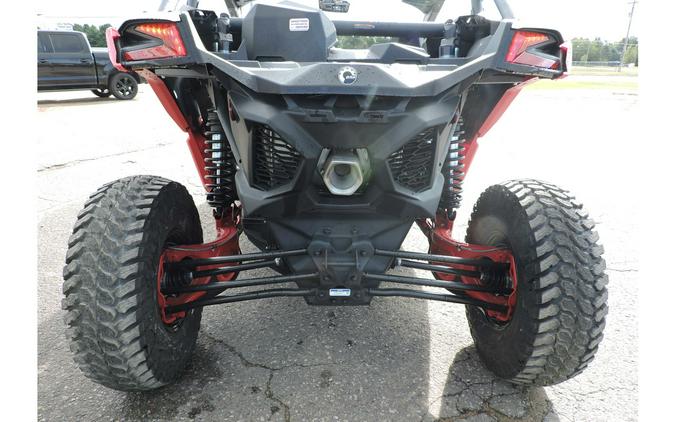 2025 Can-Am Maverick X3 X rc TURBO RR 64