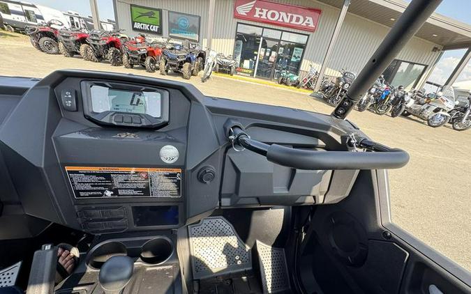 2025 Yamaha Wolverine X2 850 XT-R