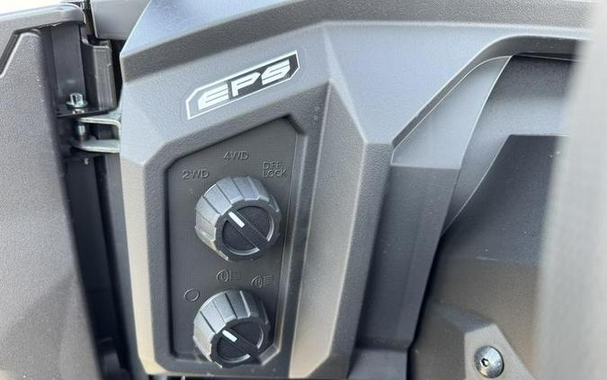 2025 Yamaha Wolverine X2 850 XT-R