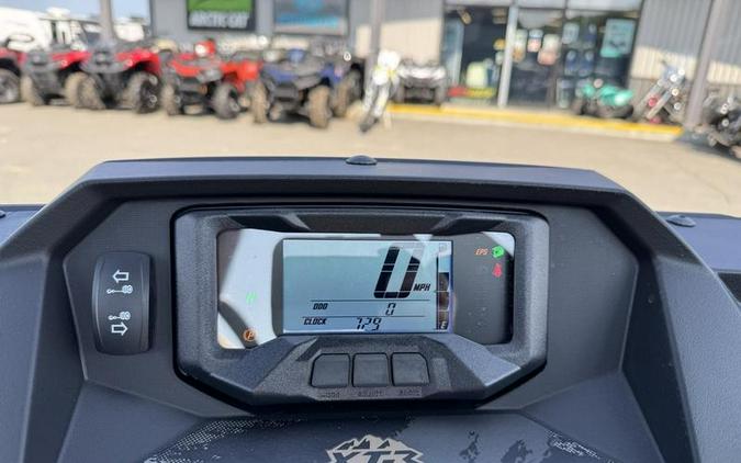 2025 Yamaha Wolverine X2 850 XT-R