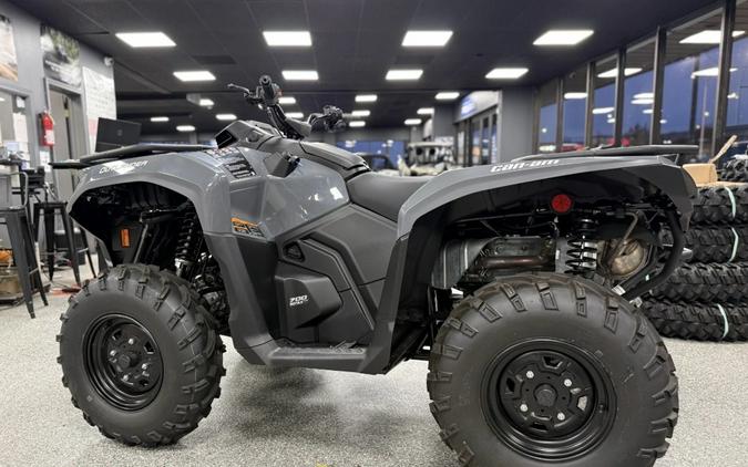 2026 Can-Am Outlander DPS 700