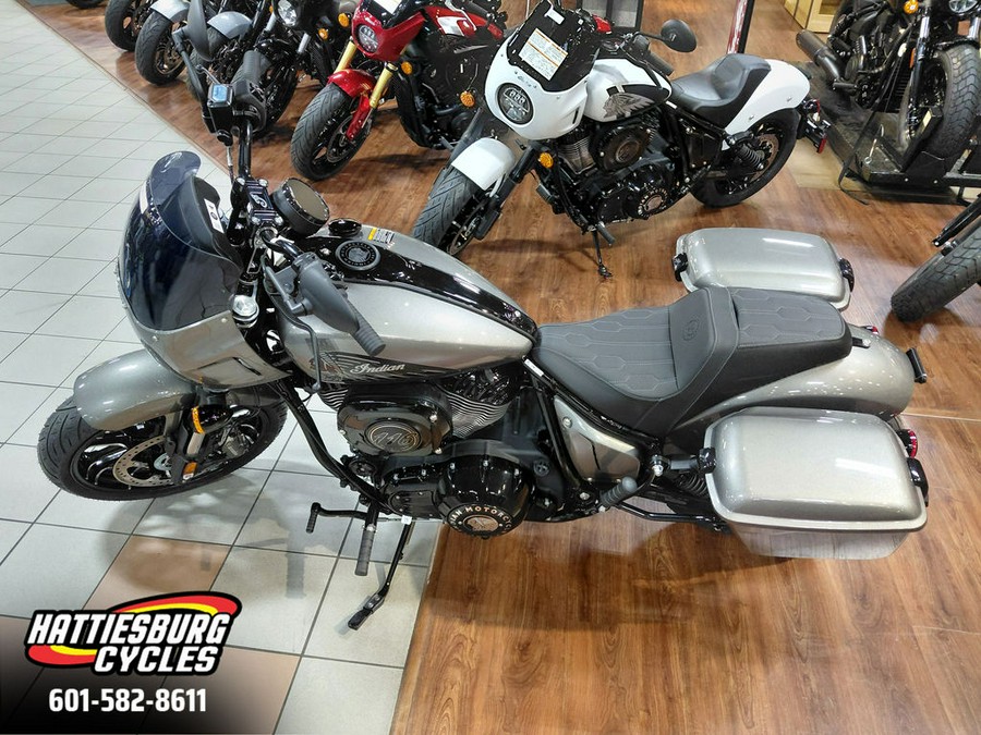 2025 Indian Motorcycle® Sport Chief® RT