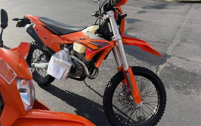 2026 KTM 500 EXC-F
