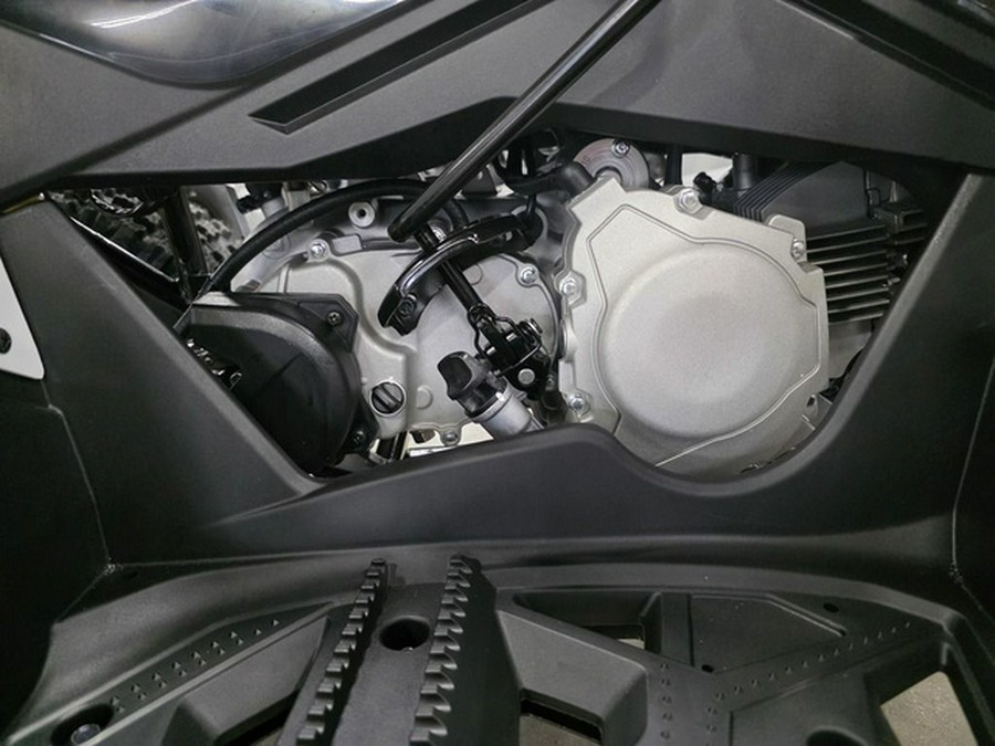 2026 Can-Am Renegade 110 EFI