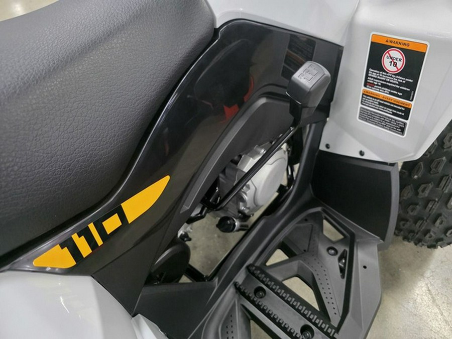 2026 Can-Am Renegade 110 EFI