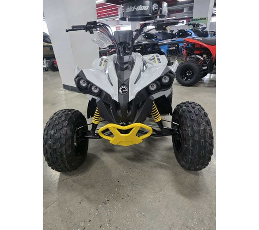 2026 Can-Am Renegade 110 EFI