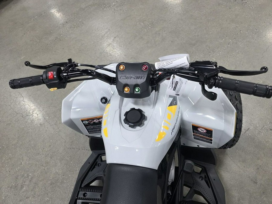 2026 Can-Am Renegade 110 EFI