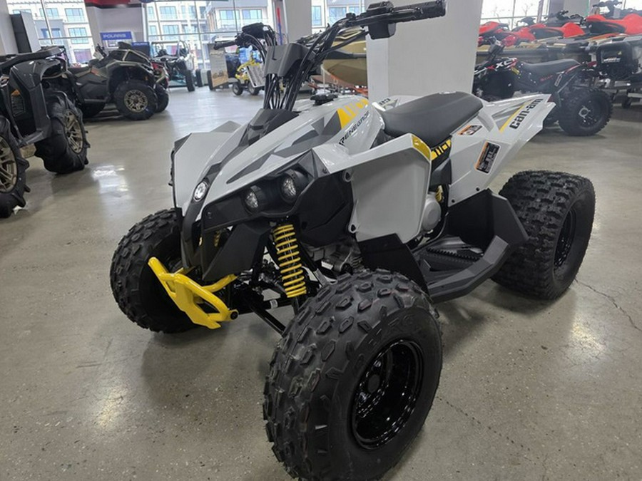 2026 Can-Am Renegade 110 EFI