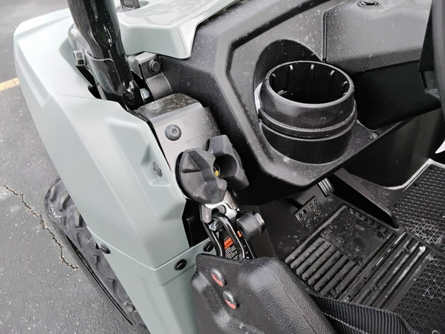 2026 Honda Pioneer 520