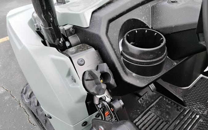 2026 Honda SXS520M2T