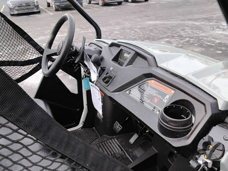 2026 Honda Pioneer 520