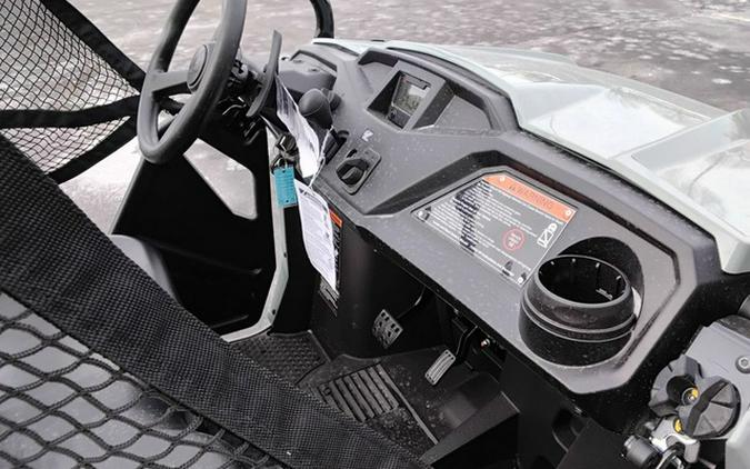 2026 Honda SXS520M2T