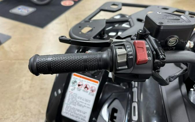 2026 CFMOTO CFORCE 400