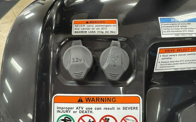 2026 CFMOTO CFORCE 400