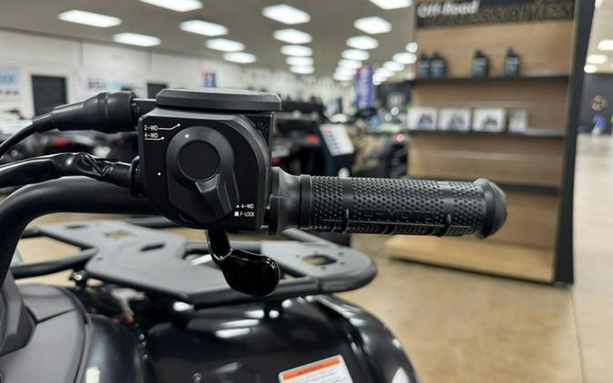 2026 CFMOTO CFORCE 400