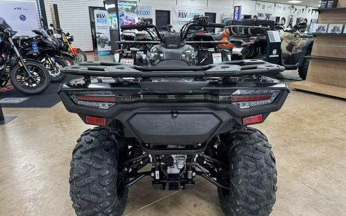 2026 CFMOTO CFORCE 400