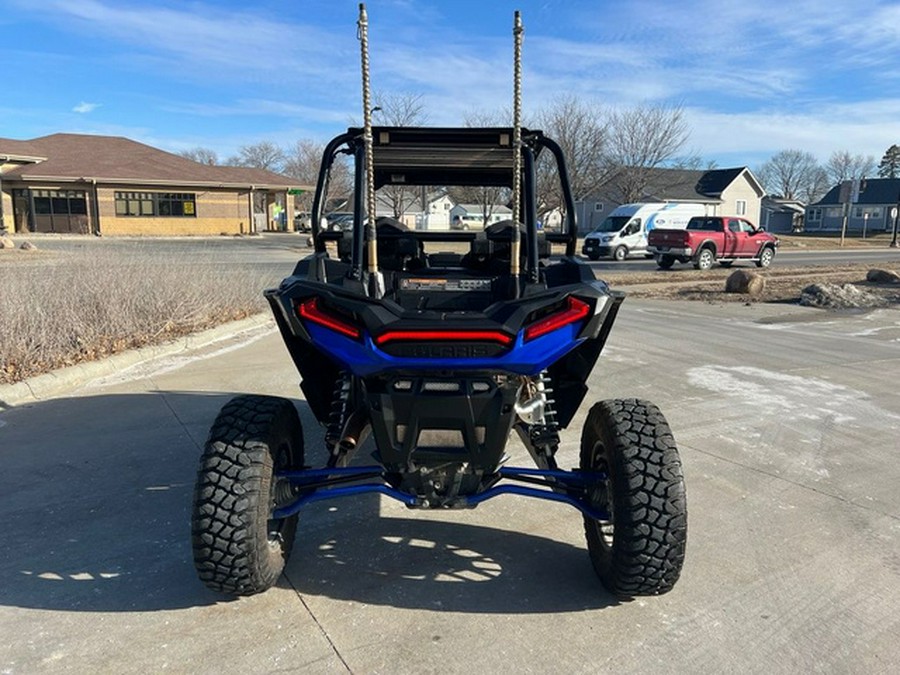 2021 Polaris RZR XP 1000 Trails & Rocks High Lifter