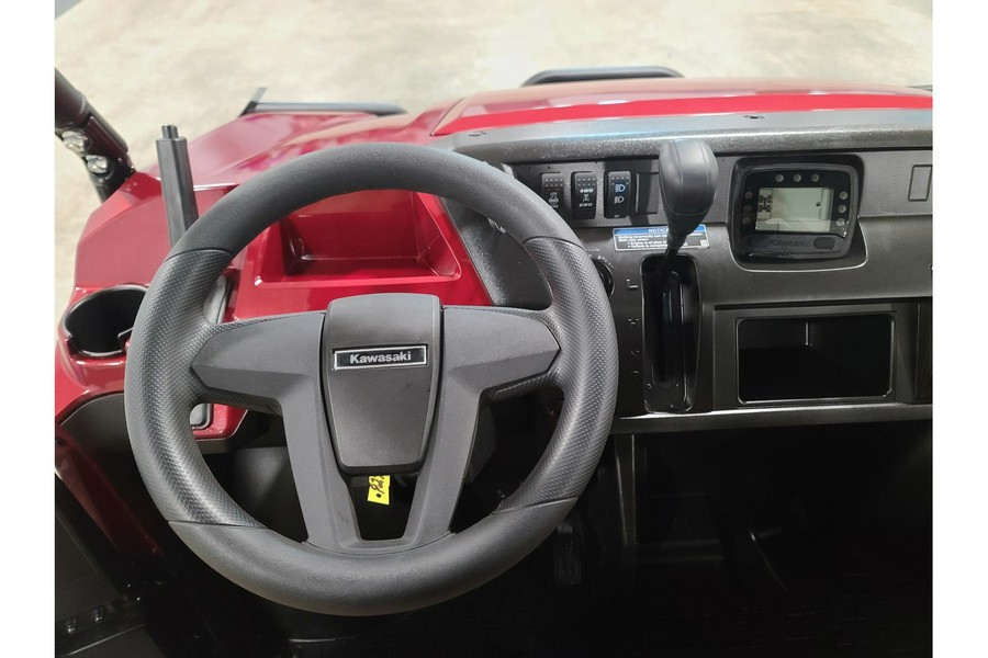 2026 Kawasaki Mule™ PRO-FXT™ 1000 LE Ranch Edition