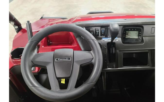 2026 Kawasaki Mule™ PRO-FXT™ 1000 LE Ranch Edition