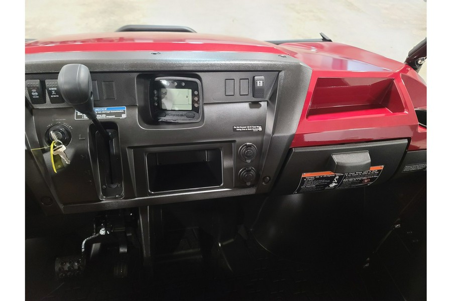 2026 Kawasaki Mule™ PRO-FXT™ 1000 LE Ranch Edition