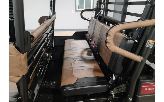 2026 Kawasaki Mule™ PRO-FXT™ 1000 LE Ranch Edition