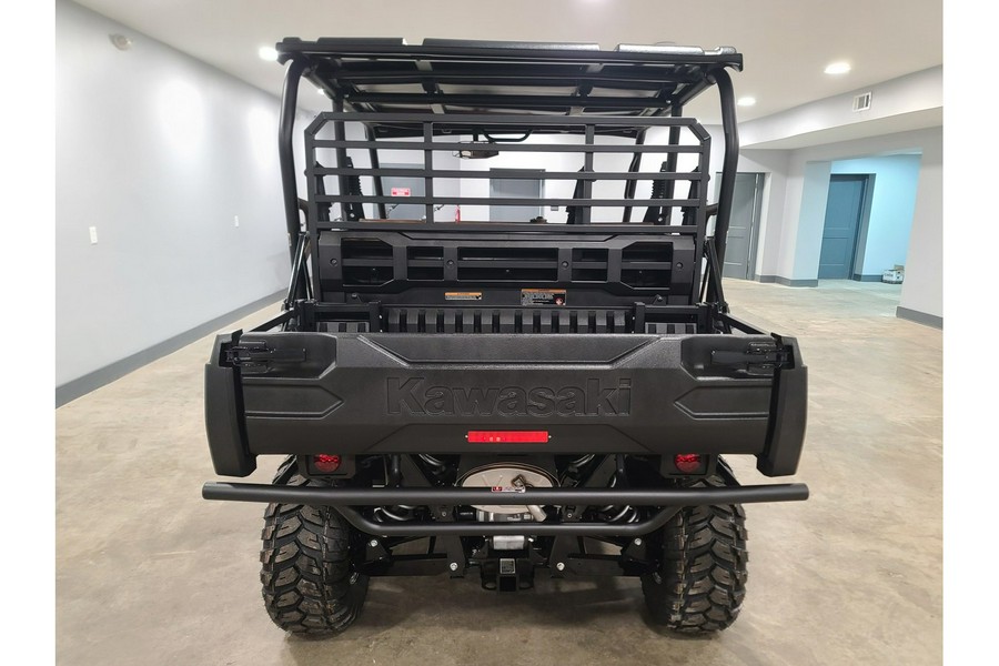 2026 Kawasaki Mule™ PRO-FXT™ 1000 LE Ranch Edition
