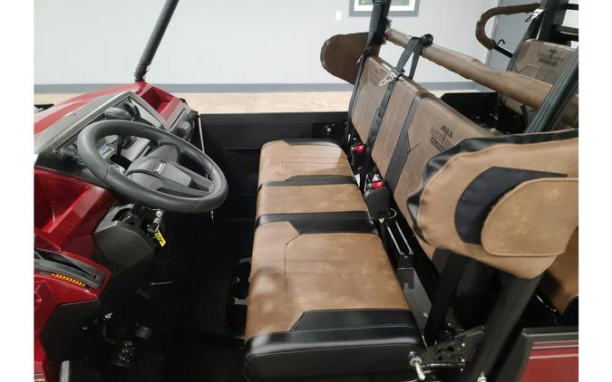 2026 Kawasaki Mule™ PRO-FXT™ 1000 LE Ranch Edition