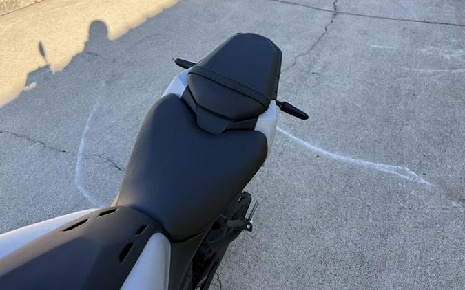 2025 Yamaha MT 07