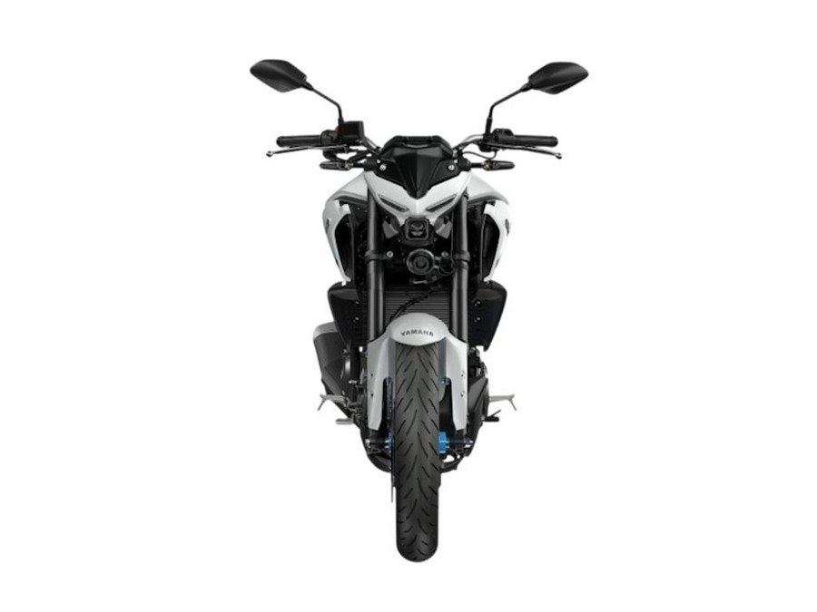 2026 Yamaha MT-03
