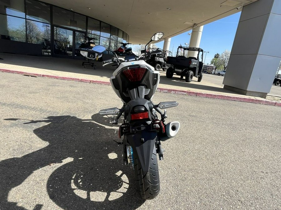 2026 Yamaha MT-03
