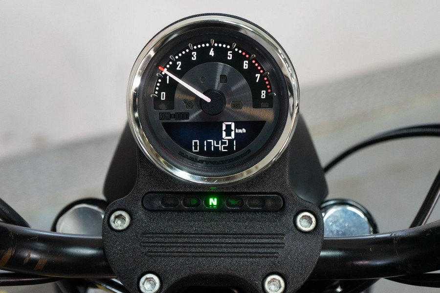 2016 Harley-Davidson Iron 883™