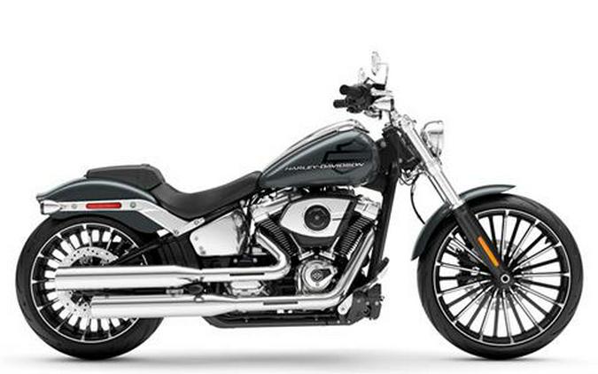 2026 Harley-Davidson Breakout®