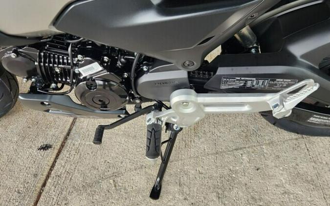 2026 Honda Grom™ SP