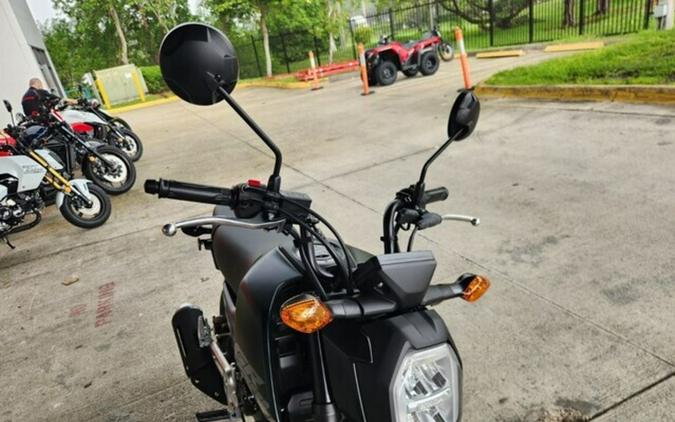 2026 Honda Grom™ SP