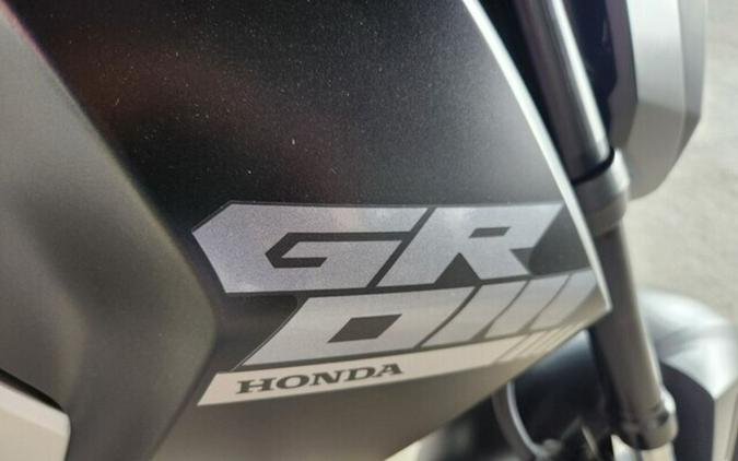 2026 Honda Grom™ SP