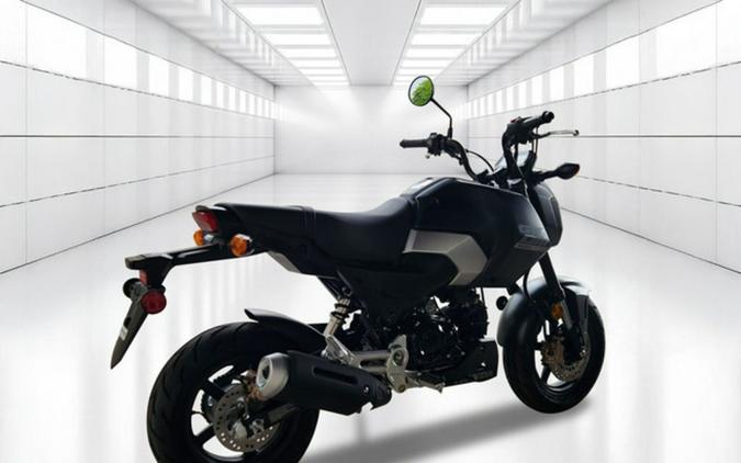 2026 Honda Grom™ SP