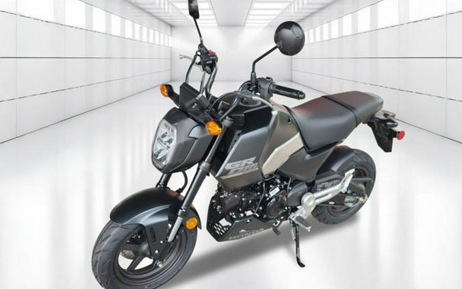 2026 Honda Grom™ SP